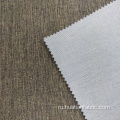 Ткань для обивки, 100% полиэстер диван из искусственной замшевой ткани
